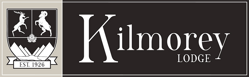 Kilmorey Lodge Logo.