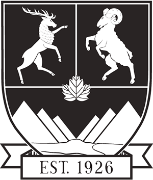The Kilmorey Lodge Crest